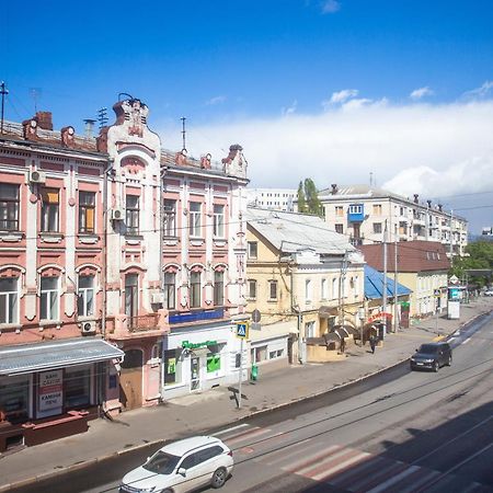 Heroiv Kharkova Avenue 38-64 Luaran gambar